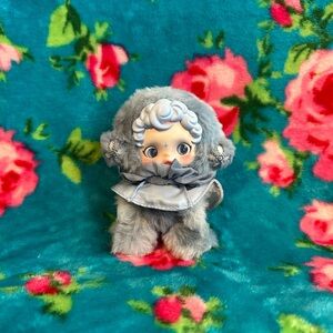 SKULLPANDA L'impressionnisme Series - DEW